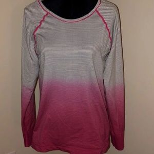 Everlast sport workout top